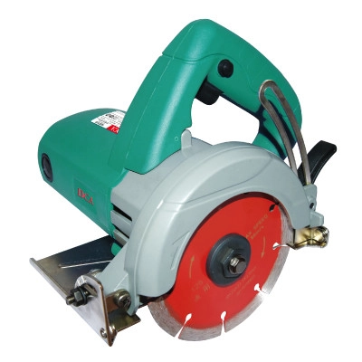 Máy cắt gạch DCA aze125 1600w