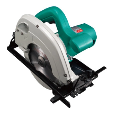 Máy cưa đĩa DCA amy03-185 1400w tạo ấn tượng với thiết kế bên ngoài bắt mắt