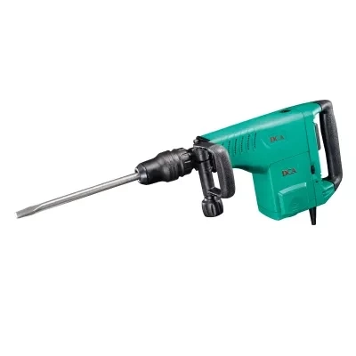 Máy đục bê tông DCA azg10 1500w