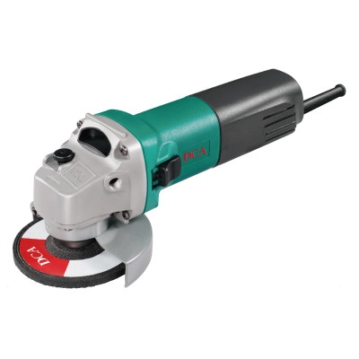 Máy mài góc DCA asm06-100 800w tạo ấn tượng với thiết kế bên ngoài bắt mắt