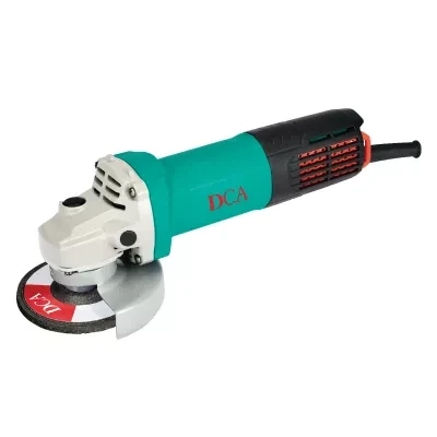 Máy mài góc DCA asm17-100 1100w tạo ấn tượng với thiết kế bên ngoài bắt mắt