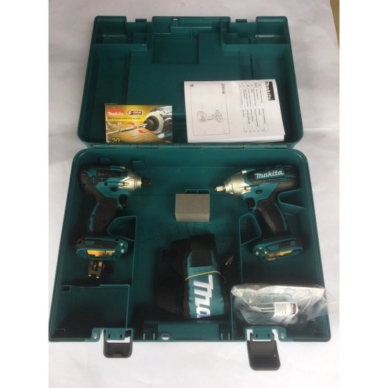 bo-san-pham-van-vit-va-siet-bu-long-dung-pin-makita-dlx2461z-18v