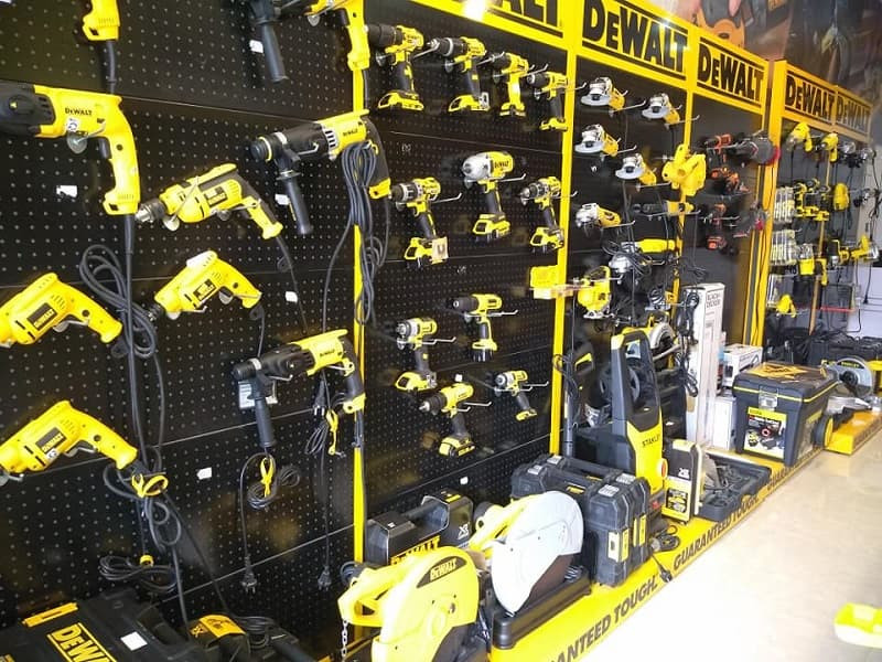 Super MRO đảm bảo quyền lợi mua hàng cho khách hàng