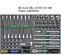 bo-tuyp-dau-vit-toptul-ged6504-65-chi-tiet