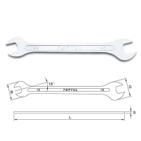 co-le-2-dau-mieng-toptul-aeja0809-8x9mm