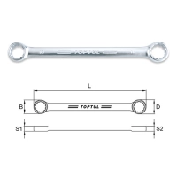 co-le-2-dau-vong-toptul-aabm1819-18x19mm