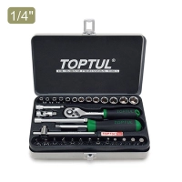 hop-dau-tuyp-1-4-toptul-gcad3203-32-chi-tiet