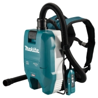 may-hut-bui-deo-vai-dung-pin-makita-vc009gz-40v-max