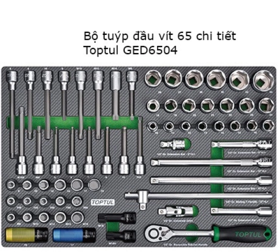 bo-tuyp-dau-vit-toptul-ged6504-65-chi-tiet