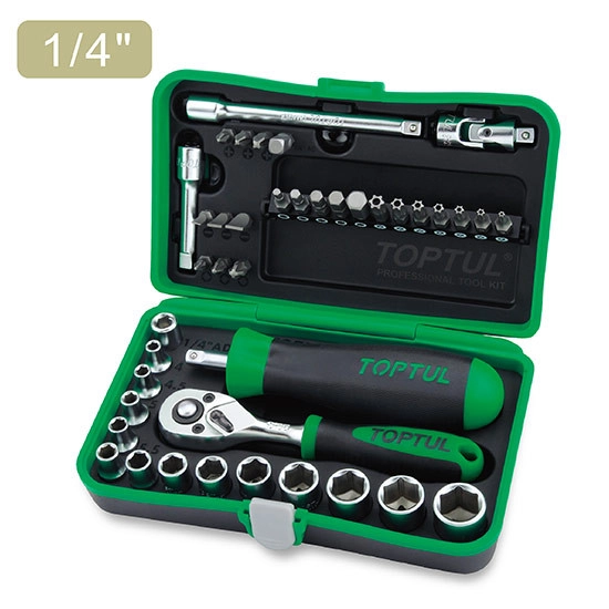 bo-tuyp-tong-hop-1-4-toptul-gadw4101-41-chi-tiet