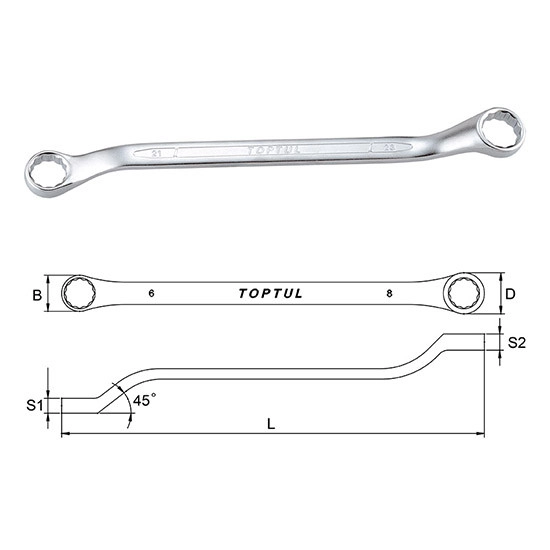 co-le-2-dau-vong-toptul-aaeh2224-22x24mm