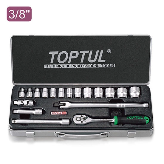 hop-dau-tuyp-3-8-toptul-gcad1805-18-chi-tiet