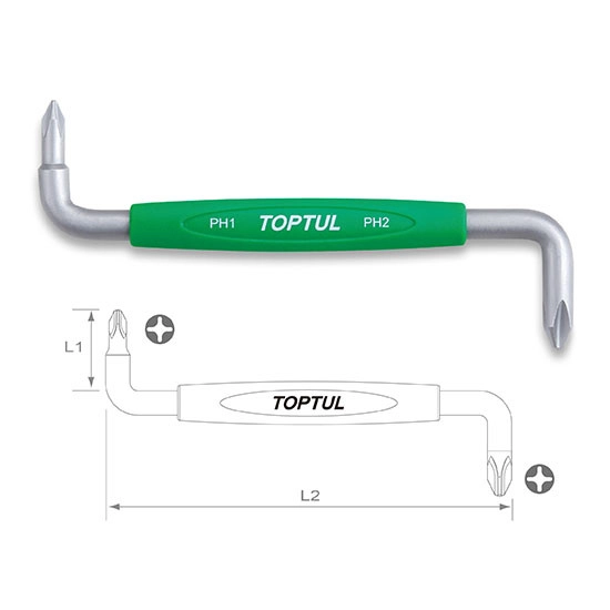 tua-vit-bake-2-dau-toptul-fbka0102-2