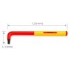 can-xiet-luc-giac-chu-l-loai-dai-cach-dien-vde-toptul-aiae2517v4-t25x170mm