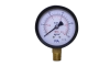 dong-ho-do-ap-suat-mat-kinh-63mm-dai-do-0-25bar-chan-sau