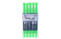 but-da-quang-thien-long-hl03-xanh-la10c-hop