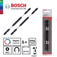 dau-van-vit-ngan-dong-expert-bosch-2608522410-bo-2-mui-ph2-150mm