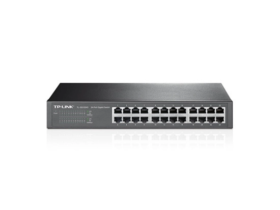 cong-noi-mang-tl-sg1024-tp-link-rackmount-13-inch-1u-vo-sat