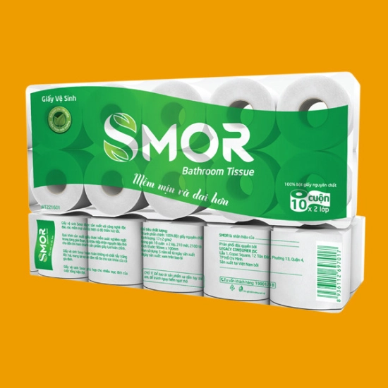 giay-ve-sinh-smor-tui-10-cuon-1-4-kg-dai-10-tui-bich