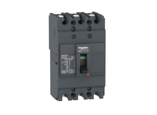 mccb-schneider-ezc100n3025-25a