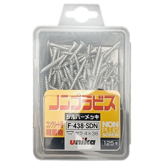 plug-screw-unika-f-432-sdn