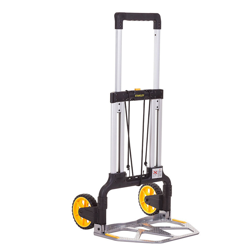 Xe đẩy hàng bằng tay 2 bánh Stanley Fatmax 706 có tính ứng dụng cao