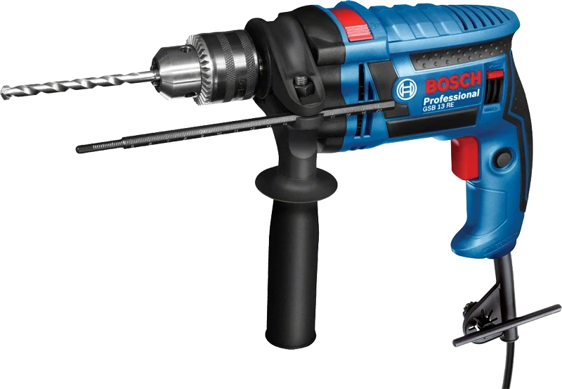 Máy khoan động lực  Bosch GSB 13 RE