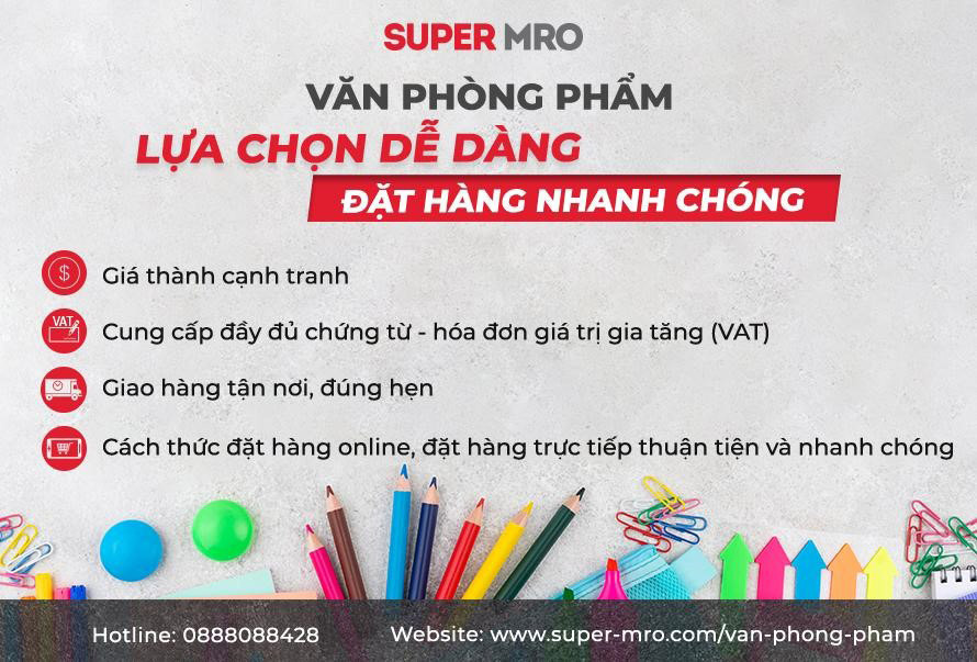văn phòng phẩm