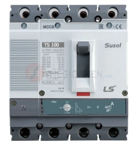 mccb-ls-ts100nfmu404