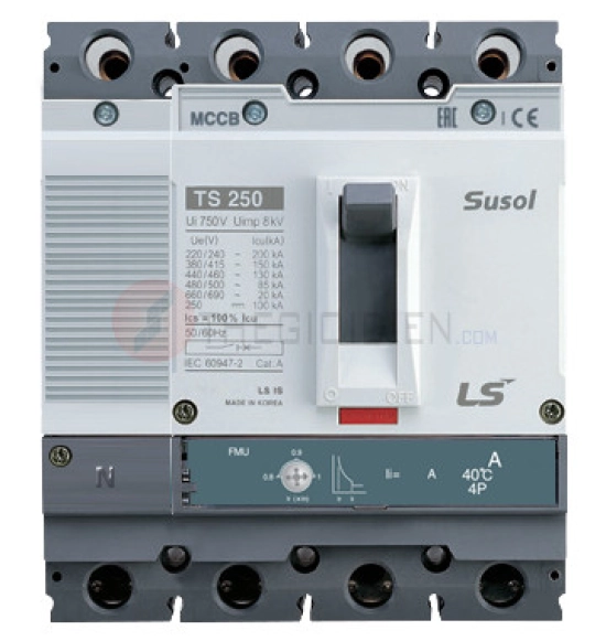 mccb-ls-ts250nfmu1254