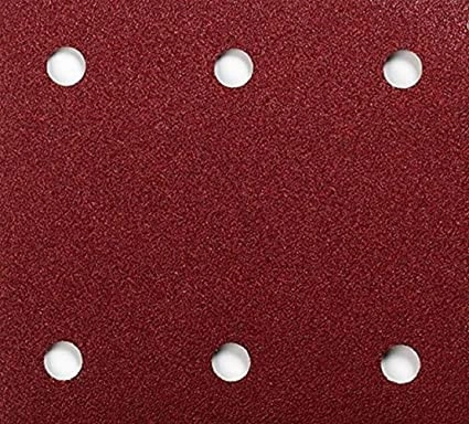 Giấy chà nhám mm Makita P-33146 114x102 vel 6f #180x10uto makita