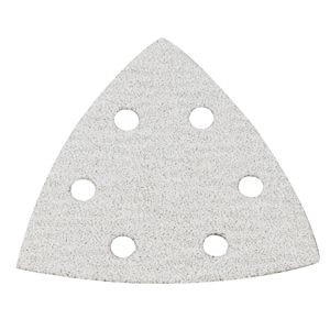 Giấy chà nhám tam giác Makita B-21727 320 (trắng)