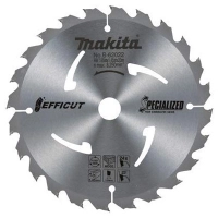 luoi-cat-hop-kim-efficut-makita-b-62022-185mmx20x24t