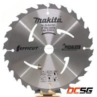 luoi-cua-hop-kim-cho-kim-loai-makita-b-64200-190mmx20mmx24t