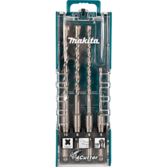 bo-mui-khoan-sds-plus-makita-e-14249-4-cai-5-6-8-10mm