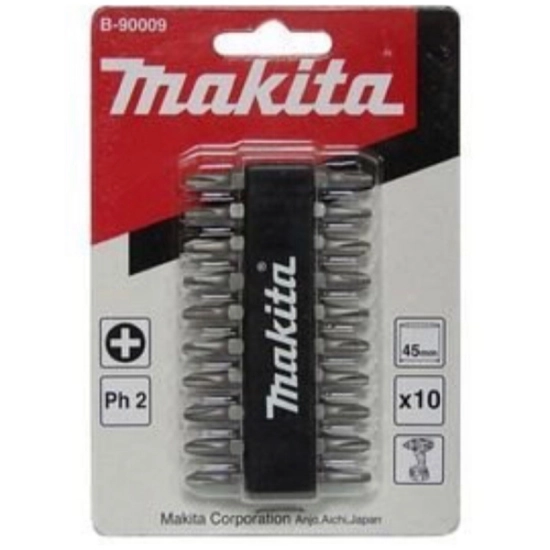 bo-mui-vit-2-dau-ph2-makita-b-90009-45mm-10-cai-hop