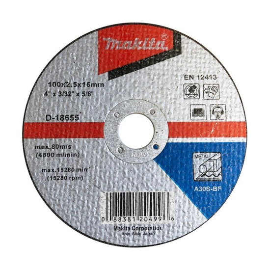 da-cat-a30s-cho-kim-loai-makita-d-18655-100x2-5x16mm