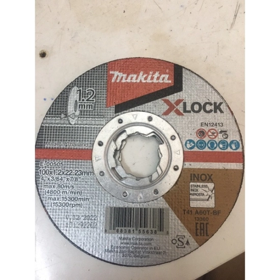 da-cat-makita-e-00505-x-lock-100x1-2x22-23-a60t