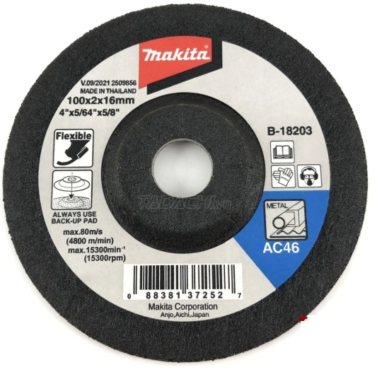 da-mai-makita-b-18203-4-100x2x16-mm-ac46-1g-den