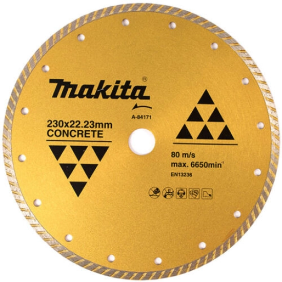 luoi-cat-kim-cuong-dang-song-cho-be-tong-makita-a-84171-230mm