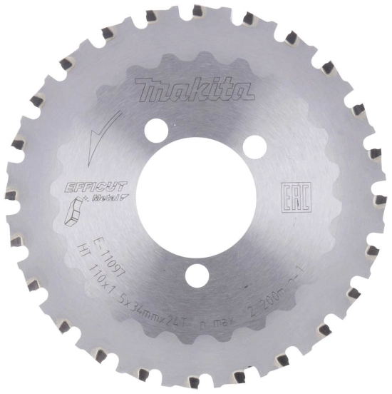 luoi-cat-kim-loai-efficut-dsc251-makita-e-11097-110mmx34mmx24t