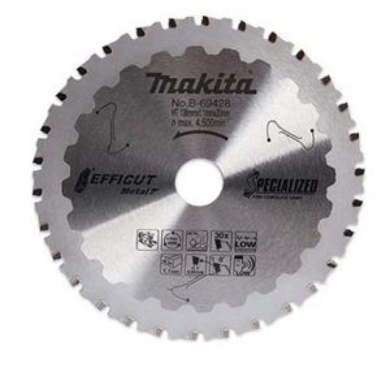 luoi-cat-kim-loai-efficut-makita-e-12924-185x20x60t
