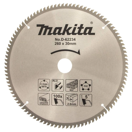luoi-cua-da-goc-makita-d-62234-260mmx30mmx100t
