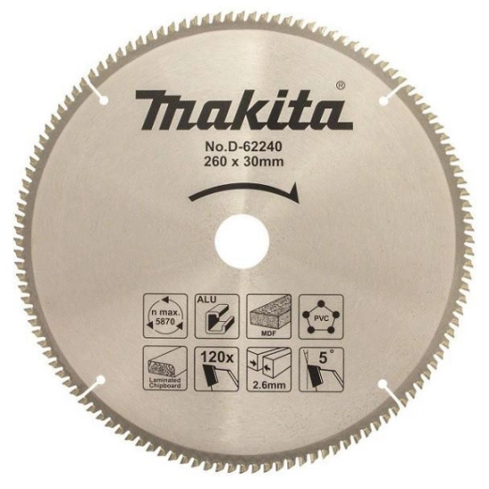 luoi-cua-da-goc-makita-d-62240-260mmx30mmx120t