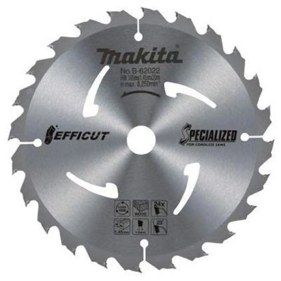 luoi-cua-efficut-makita-e-01959-235x25x24t
