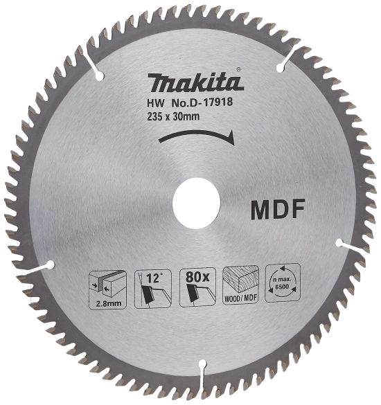 luoi-cua-hop-kim-cho-mbr-makita-d-17918-235mmx30x80t