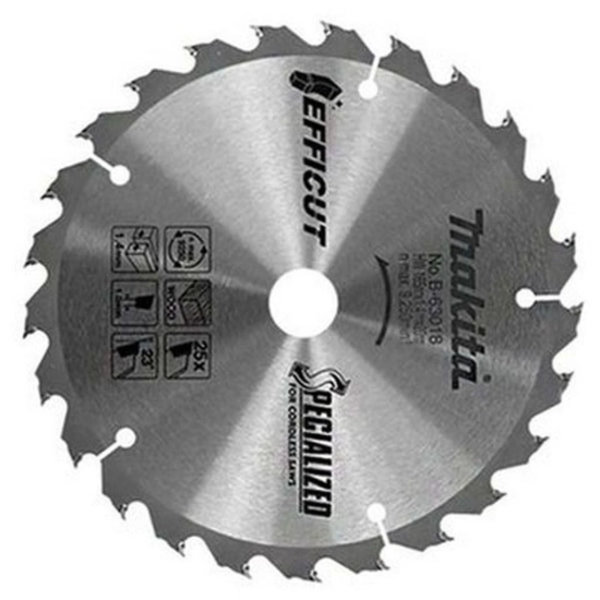 luoi-cua-hop-kim-efficut-cho-may-pin-makita-b-63018-165mmx20mmx25t