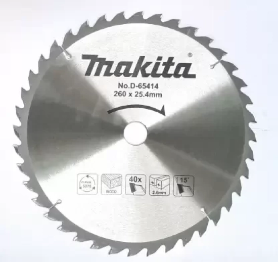 luoi-cua-tct-dung-cho-go-makita-d-65414-260x25-4x40t