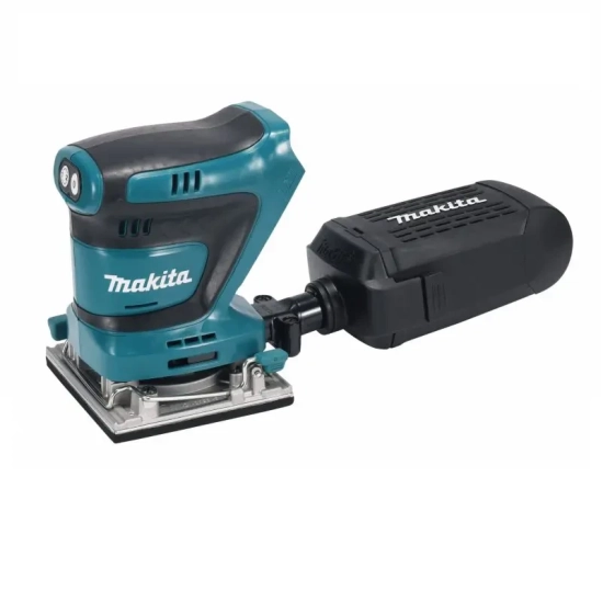 may-cha-nham-rung-dung-pin-makita-dbo482z-de-nhom-loai-kep-18v