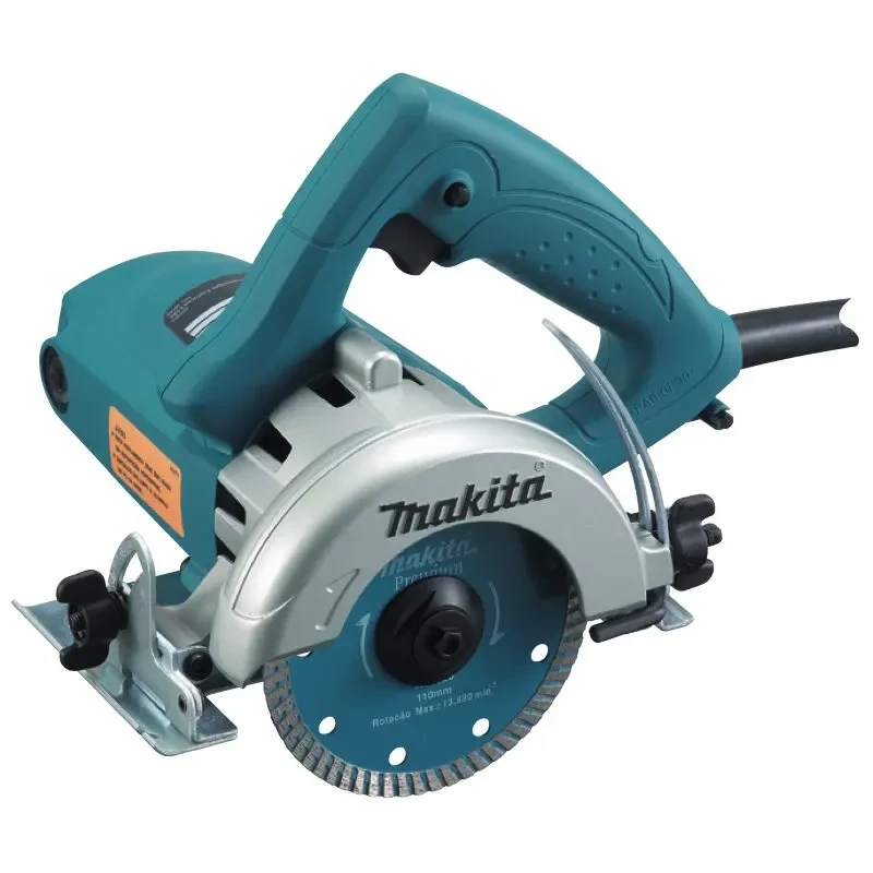 Máy Cắt Đá/Gạch Makita 4100Nh2 110Mm
